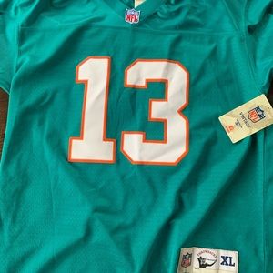 Dan Marino jersey